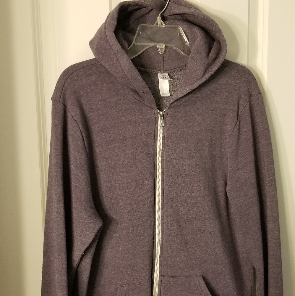 Alternative Apparel hoodie